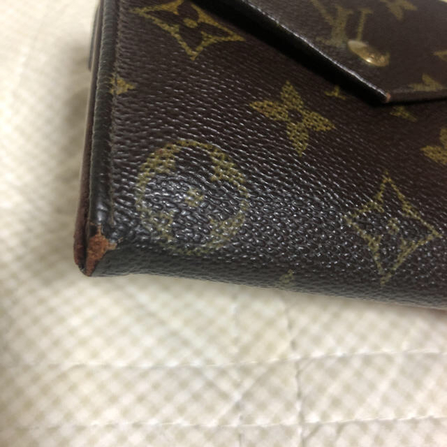 LOUIS VUITTON(ルイヴィトン)の専用　送料込み メンズのファッション小物(折り財布)の商品写真