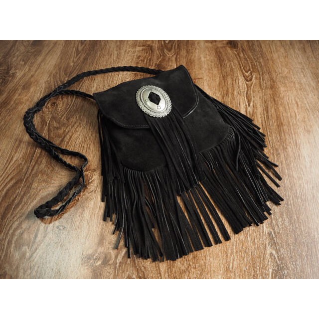 送料無料得価 DEUXIEME CLASSE - Deuxieme Classe PUNTOVITA FRINGE ... DEUXIEME CLASSE PUNTOVITA FRINGE バッグ