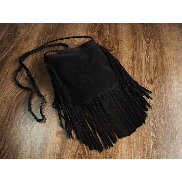 DEUXIEME CLASSE - Duexieme Classe PUNTOVITAフリンジバッグの通販 by ... DEUXIEME CLASSE PUNTOVITA FRINGE バッグ