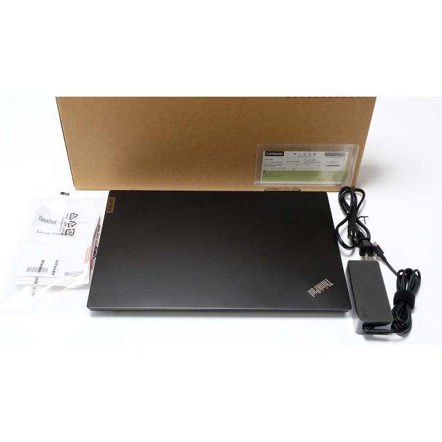 【値下】ThinkPad E15 Gen2 R5-4500U/8GB/FHDPC/タブレット