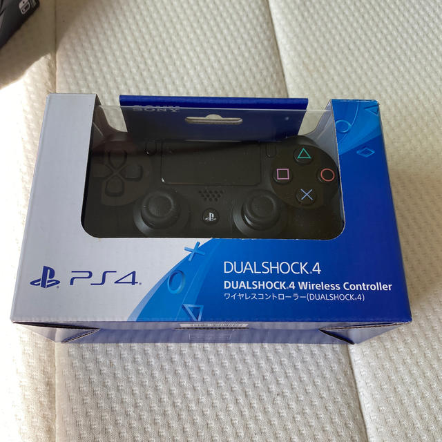 ps４　コントローラー