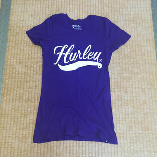 ハーレー(Hurley)のHurley Tシャツ(Tシャツ(半袖/袖なし))