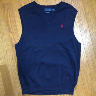 ポロラルフローレン(POLO RALPH LAUREN)のラルフローレン　ベスト(ベスト/ジレ)