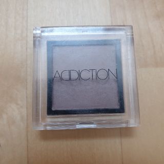 アディクション(ADDICTION)のADDICTION　アイシャドウ　022(アイシャドウ)