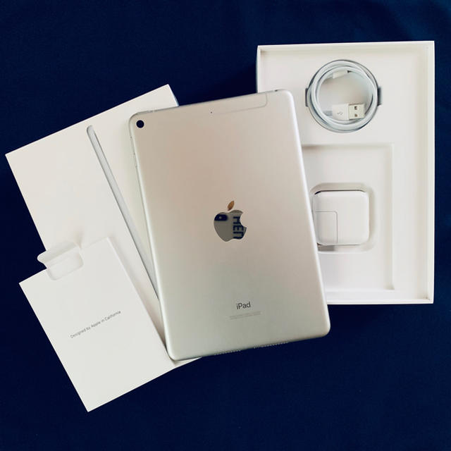 Apple iPad mini5 第5世代