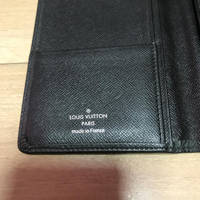 LOUIS VUITTON(ルイヴィトン)のルイヴィトン　長財布 メンズのファッション小物(長財布)の商品写真