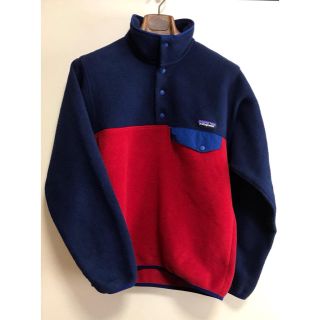 パタゴニア(patagonia)の専用 パタゴニア シンチラ スナップT(その他)