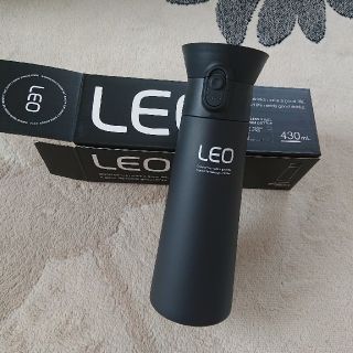 LEO水筒 ステンレスボトル(水筒)