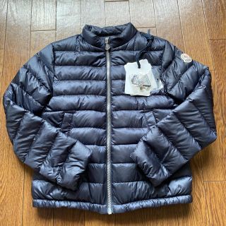 モンクレール(MONCLER)の赤字価格＆最終値！試着のみ モンクレール ライトダウン 10A(ダウンジャケット)