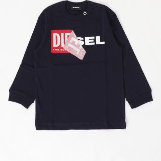 ディーゼル(DIESEL)のディーゼル　キッズ　130 140(Tシャツ/カットソー)