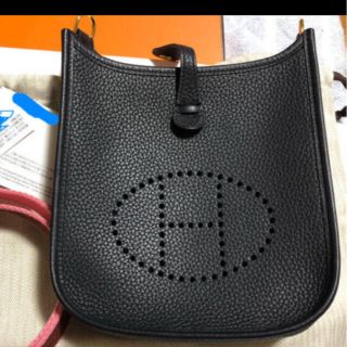 エルメス(Hermes)のエブリンTMP  (ショルダーバッグ)