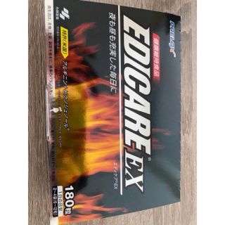 コバヤシセイヤク(小林製薬)のエディケアEX(その他)