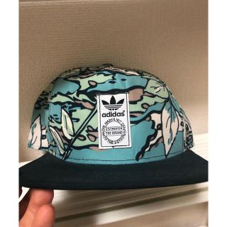 アディダス(adidas)のadidas cap(キャップ)