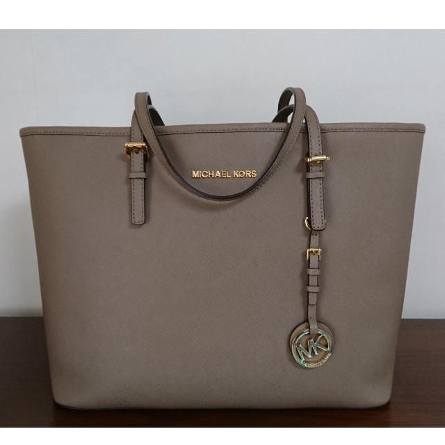 MICHEAL KORS トートバッグバッグ