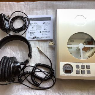 古井様専用 Nakamichi MB-V300s ナカミチCD試聴機の通販 by せいじん's ...