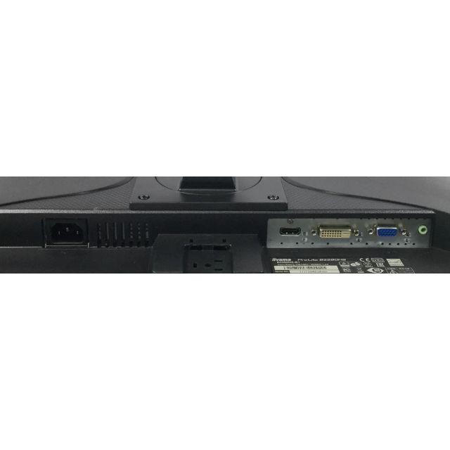 RF-607 IIYAMA B2280HS 21.5インチ1点