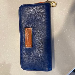 マークバイマークジェイコブス(MARC BY MARC JACOBS)のマークバイマークジェイコブス長財布(財布)