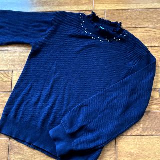 リンジィ(Lindsay)のお値下げしました♥ᵕ̈*リンジィ♡トップス♡150(Tシャツ/カットソー)