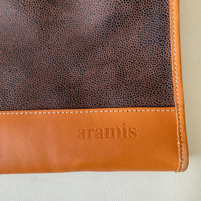 Aramis(アラミス)のARAMIS ビジネスバッグ メンズのバッグ(ビジネスバッグ)の商品写真