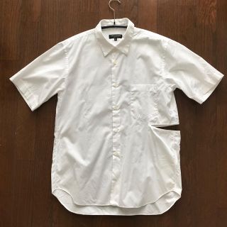 コムデギャルソンオムプリュス(COMME des GARCONS HOMME PLUS)のcomme des garcons homme plus 16ss(シャツ)