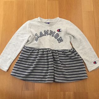 チャンピオン(Champion)のチャンピオン ワンピース(ワンピース)