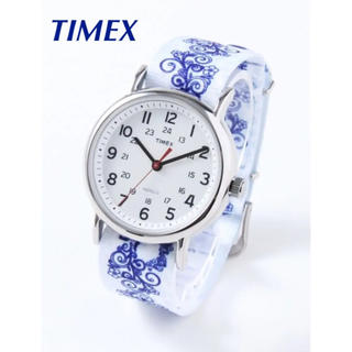 タイメックス(TIMEX)の新品！TIMEX ウィークエンダー 腕時計 ユニセックス(腕時計(アナログ))