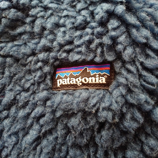 patagonia(パタゴニア)のpatagonia ボマージャケット XXL レディースのジャケット/アウター(ノーカラージャケット)の商品写真