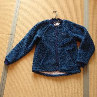 パタゴニア(patagonia)のpatagonia ボマージャケット XXL(ノーカラージャケット)