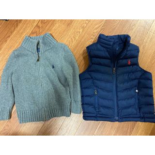 ラルフローレン(Ralph Lauren)のmiiiiさん専用ラルフローレン(ジャケット/上着)