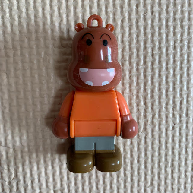 Bandai カバオくん アンパンマンブロックラボ ガチャの通販 By Yu Tan S Shop バンダイならラクマ Bandai カバオくん アンパンマンブロックラボ ガチャの通販 By Yu Tan S Shop バンダイならラクマ