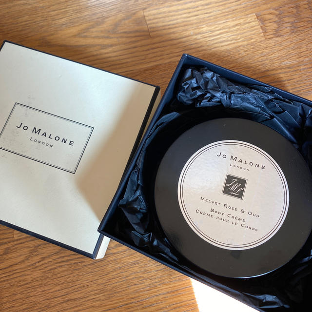 JO MALONE ボディクリーム