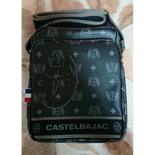 カステルバジャック(CASTELBAJAC)のカステルバジャック(CASTELBAJAC) ショルダ－バック(ショルダーバッグ)