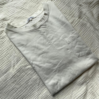 ジャーナルスタンダード(JOURNAL STANDARD)のコットンシャツ　Tシャツ(Tシャツ/カットソー(半袖/袖なし))