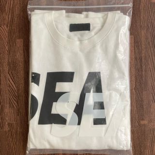 シー(SEA)のwindandsea 初期スウェット　トレーナー(スウェット)