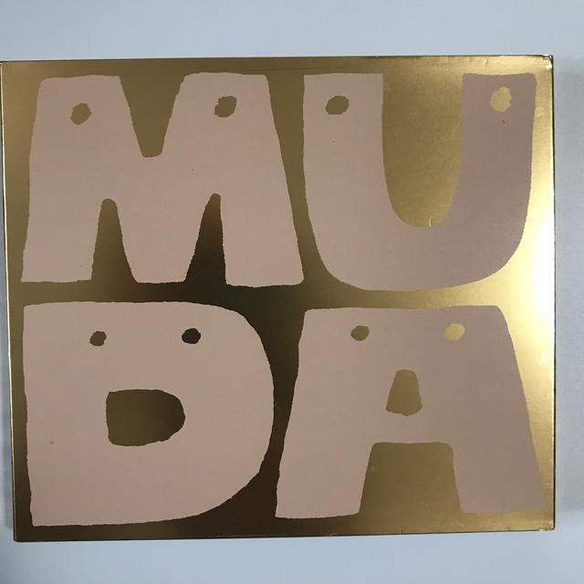 【CD】MUDA SAKEROCK エンタメ/ホビーのCD(ポップス/ロック(邦楽))の商品写真