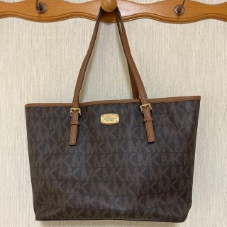 マイケルコース(Michael Kors)のトートバック(トートバッグ)