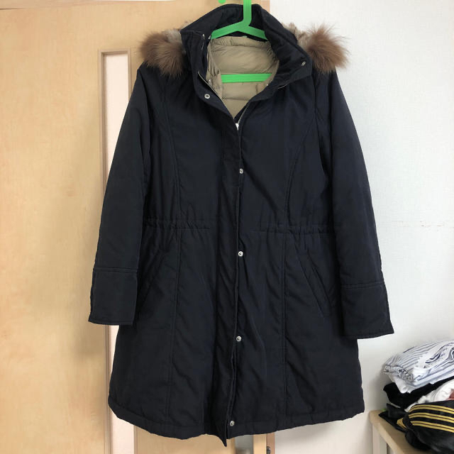 URBAN RESEARCH ROSSO アーバンリサーチ ロッソ インナーダウン付き