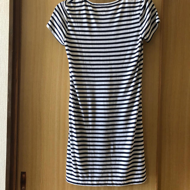 Uniqlo Uniqlo ボーダーワンピースの通販 By Shop ユニクロならラクマ Uniqlo Uniqlo ボーダーワンピースの通販 By Shop ユニクロならラクマ
