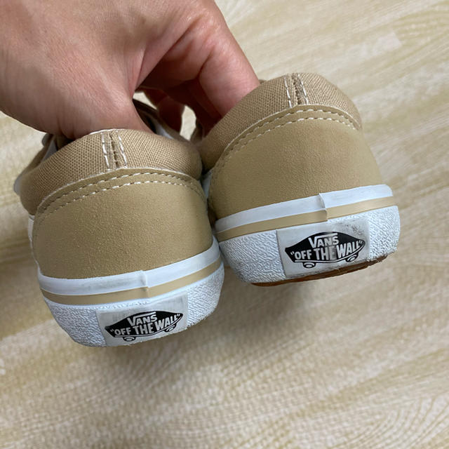 VANS(ヴァンズ)のvans オールドスクール　スニーカー キッズ/ベビー/マタニティのキッズ靴/シューズ(15cm~)(スニーカー)の商品写真