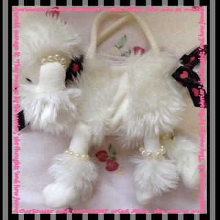 トゥララ(TRALALA)の♡TRALALA♡値下げ(ハンドバッグ)