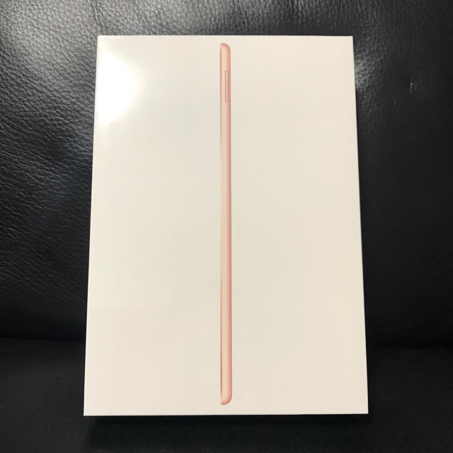 Apple iPad  第8世代 Wi-Fiモデル 32GB ゴールド