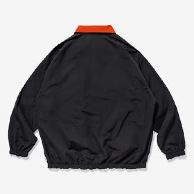 19SS WTAPS SLEEP OVER JACKET 美品 L 確実正規品