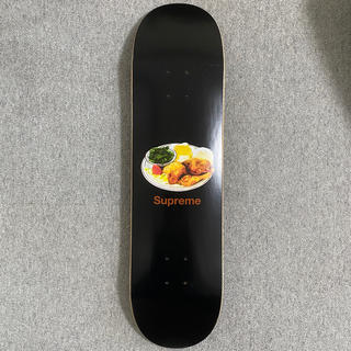 シュプリーム(Supreme)の【新品】Supreme Chicken Dinner Skateboard(スケートボード)