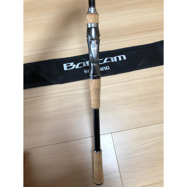SHIMANO バンタム173MH -SBの通販 by もり太郎|シマノならラクマ - シマノ 低価高品質