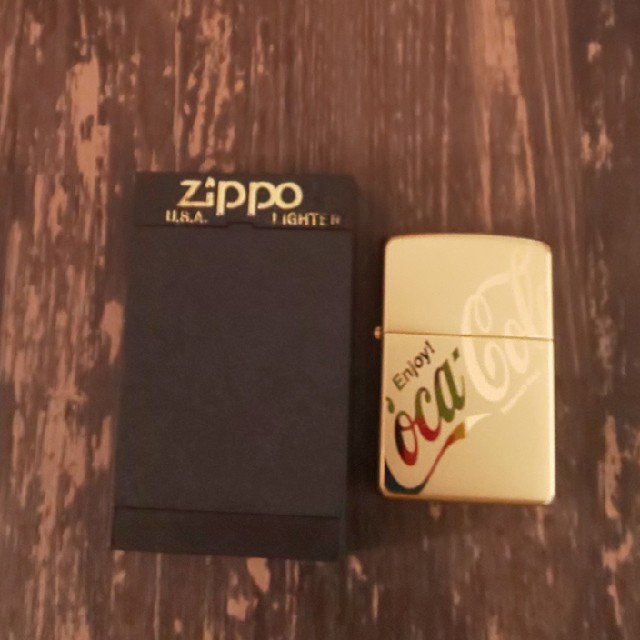 zippo