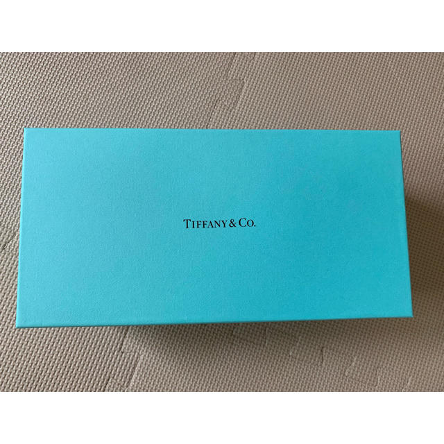 Tiffany & Co.(ティファニー)のティファニー　ペアマグカップ　新品未使用 インテリア/住まい/日用品のキッチン/食器(グラス/カップ)の商品写真