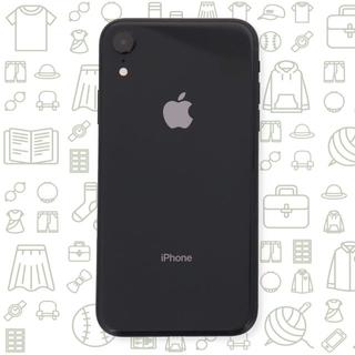 アイフォーン(iPhone)の【B】iPhoneXR/64/au(スマートフォン本体)