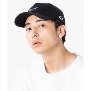 チャンピオン(Champion)のChampion キャップ(キャップ)