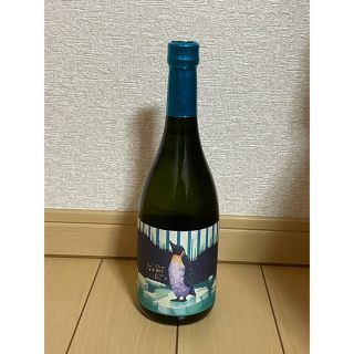 クールミントグリーン 720ml 1本 国分酒造(焼酎)