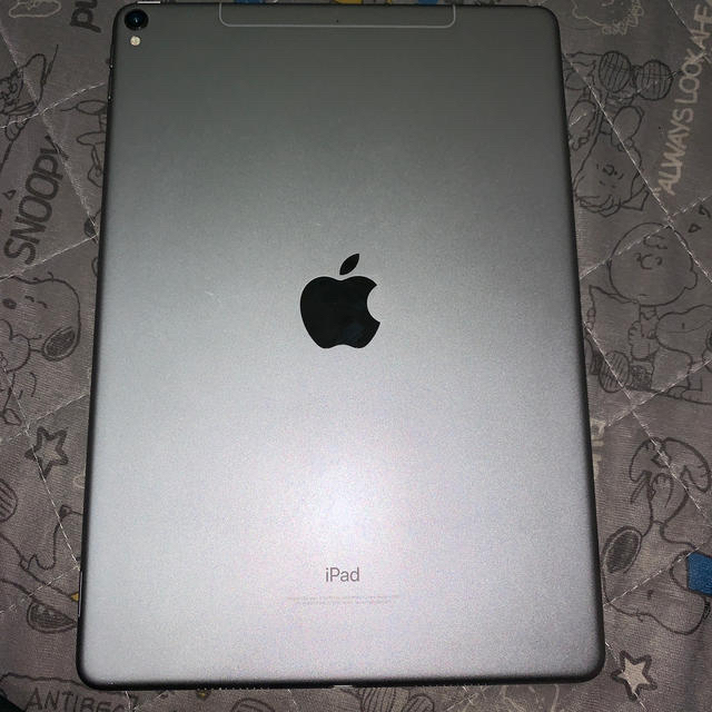 iPad Pro10.5の通販 by mj's shop｜アイパッドならラクマ - iPad 豊富な得価